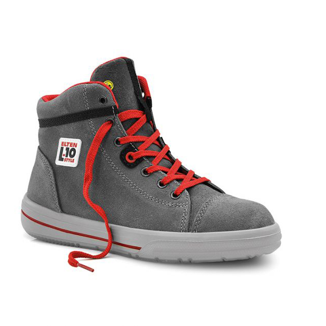 Elten werksch. Vintage Lady Mid S3