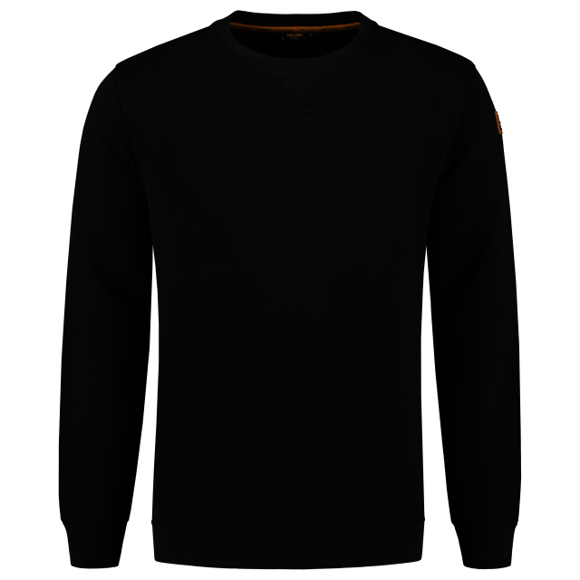 Tricorp sweater 304005 black