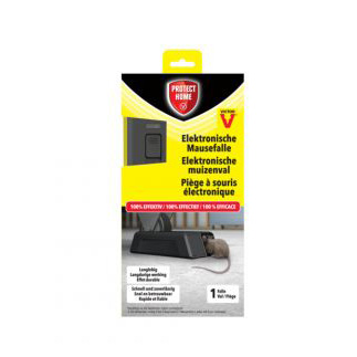 Protect Home Muizenval electronisch