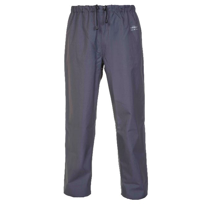 Hydrowear regenbroek Utrecht grey