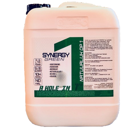 Synergy Green
