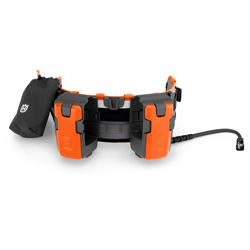 Husqvarna accuriem flexi + connectorset