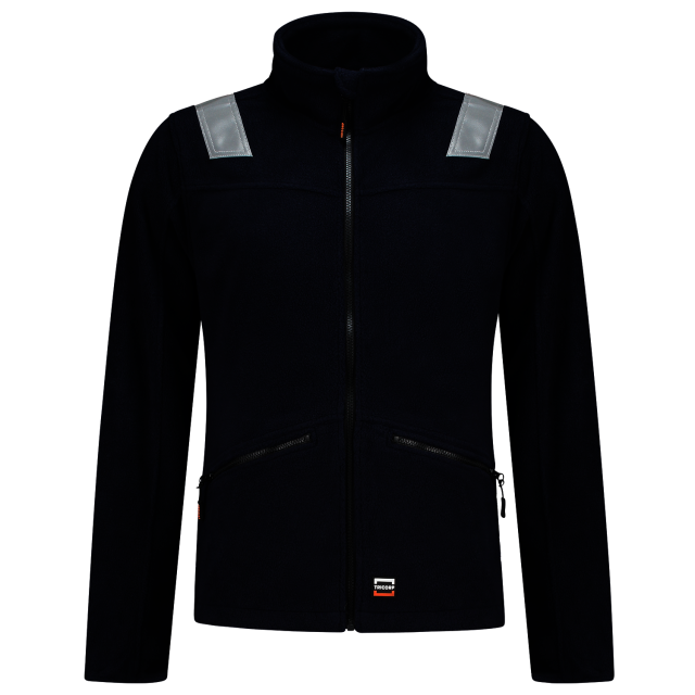 Tricorp fleecevest 403014 ink (vlamvertragend)