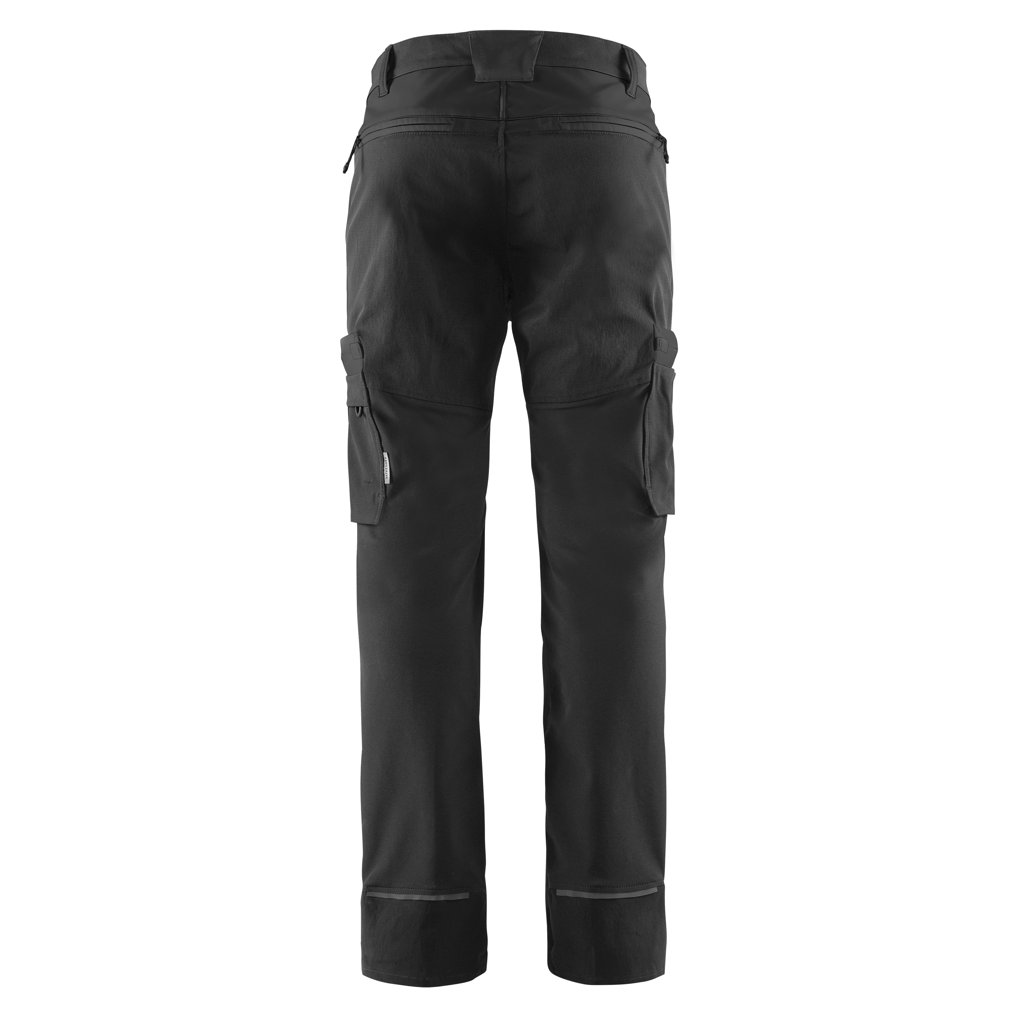 Fristads werkbroek 2653 zwart