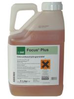 Focus plus