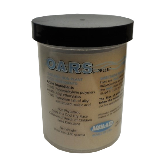 Aqua Aid OARS Pellet