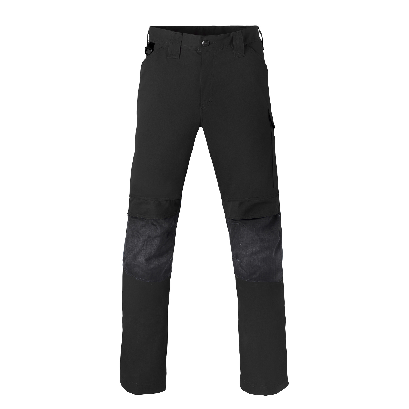 Havep werkbroek 80355 zwart-grijs