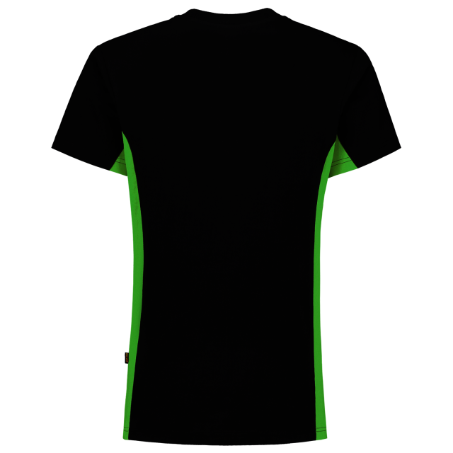 Tricorp t-shirt 102004 black-lime