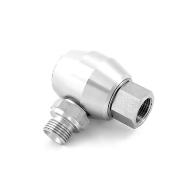 Empas Haakse doorvoer