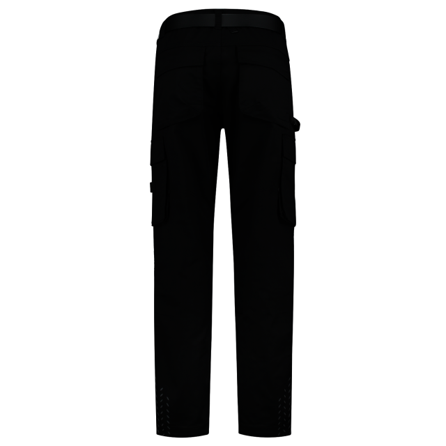 Tricorp werkbroek 502021 black