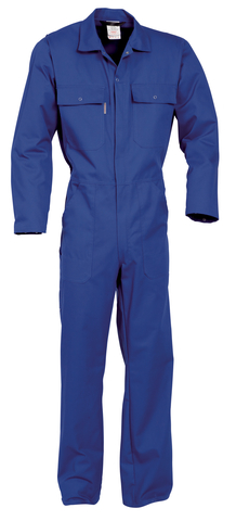 Havep overall 2166 korenblauw