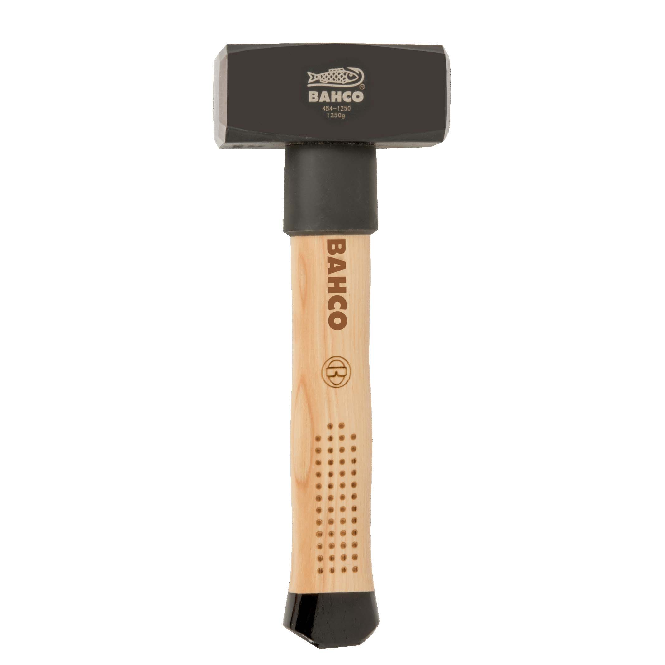 Vuisthamers met houten steel