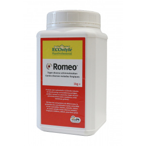 Ecostyle Romeo