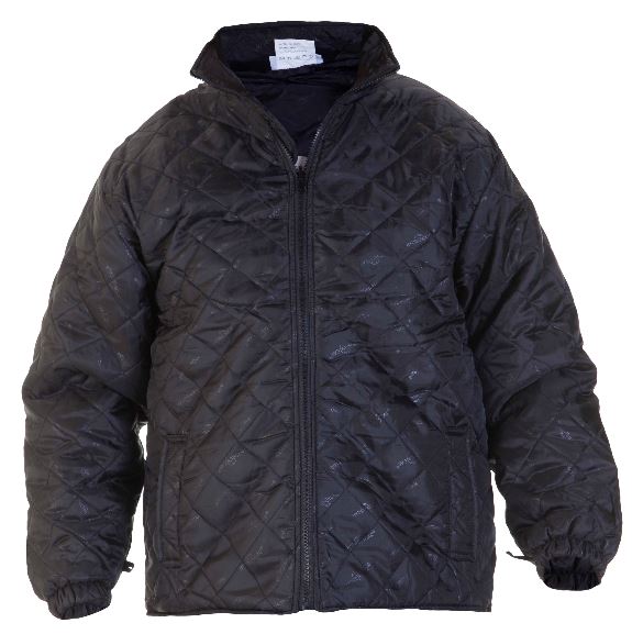 WEERT- Voering Zwart