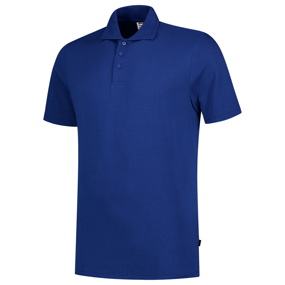 Tricorp poloshirt 201021 royal blue