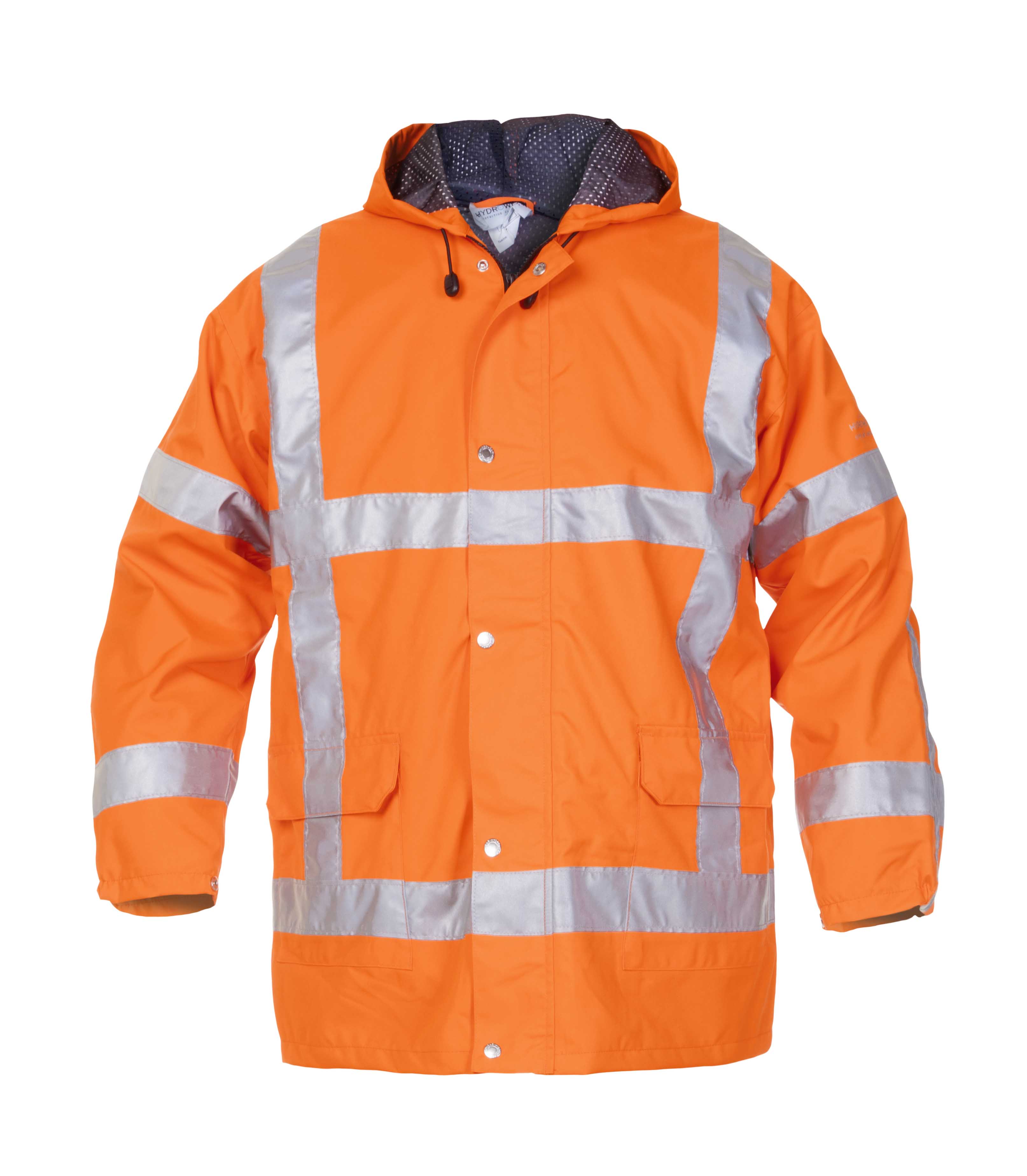 Hydrowear parka Uitdam RWS