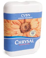 Chrysal CVBN tablet