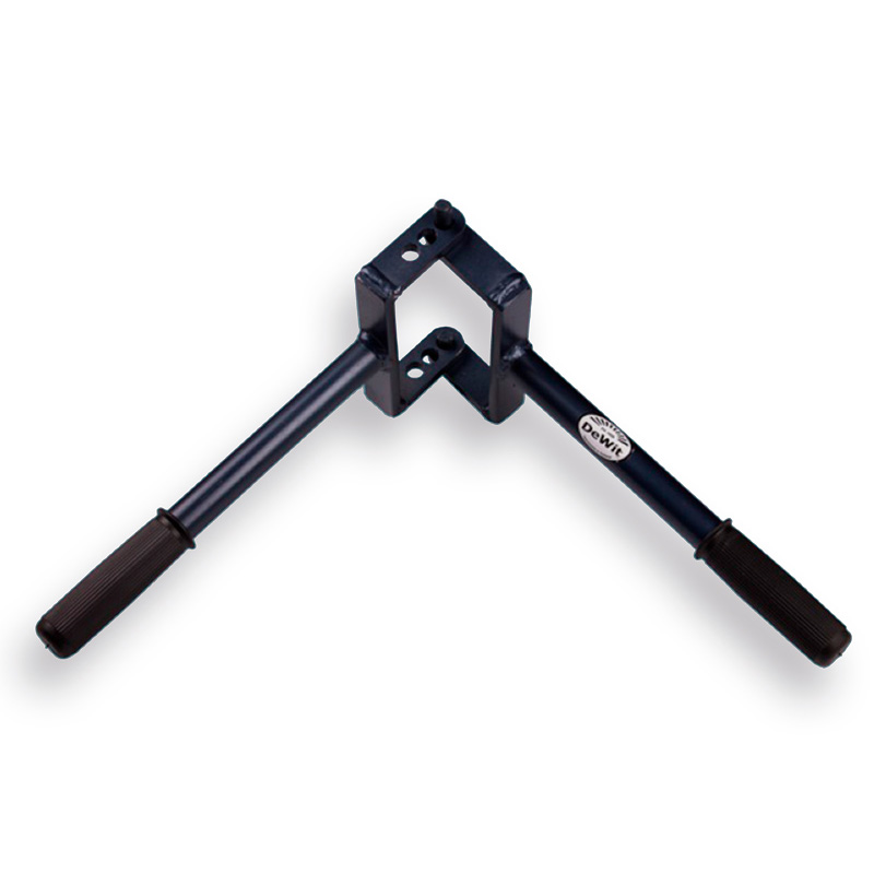 Palentrekker handmodel