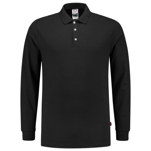 Tricorp poloshirt 201017 black