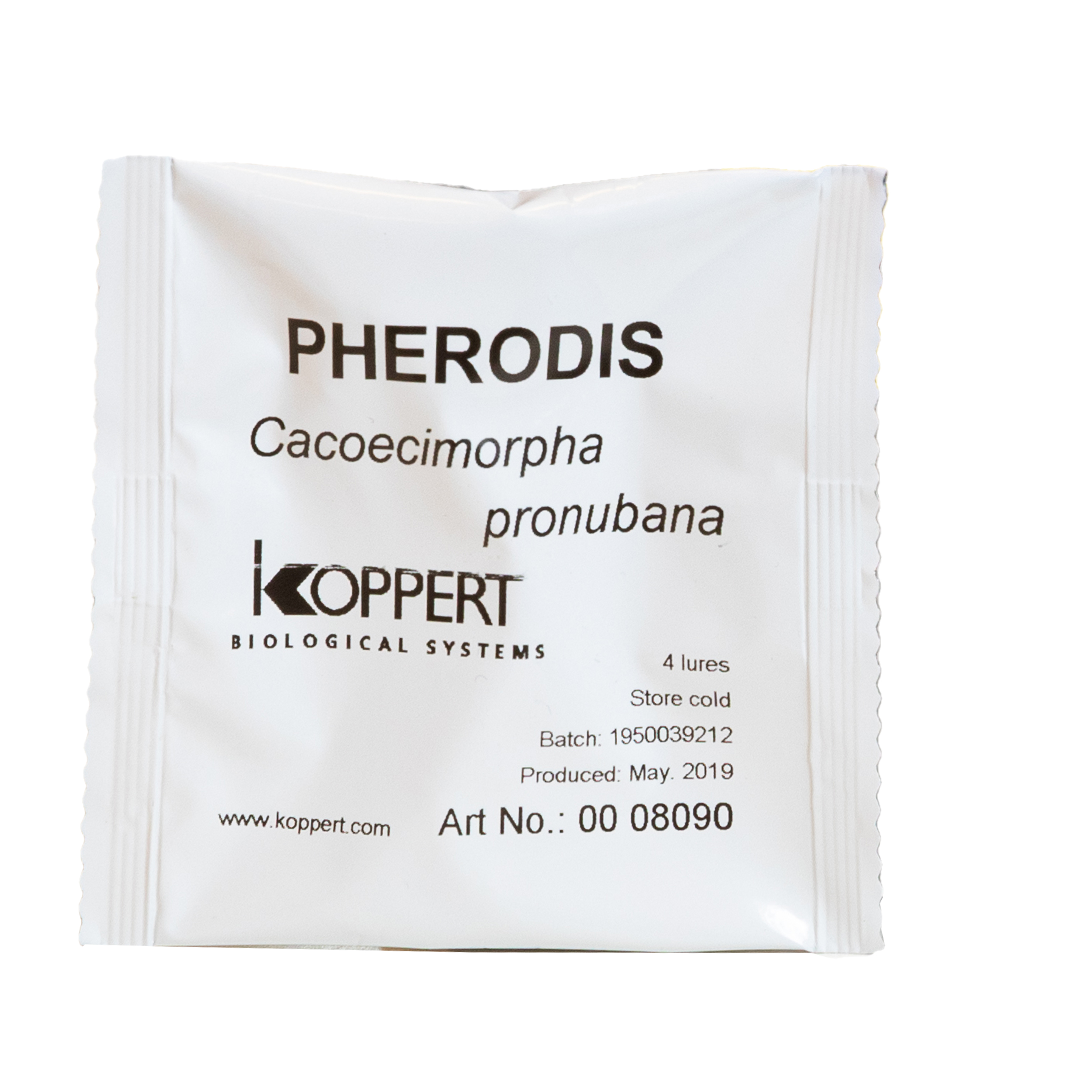 Feromoon Cacoecimorpha pronubana