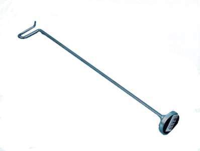 Vangplaat toebehoren