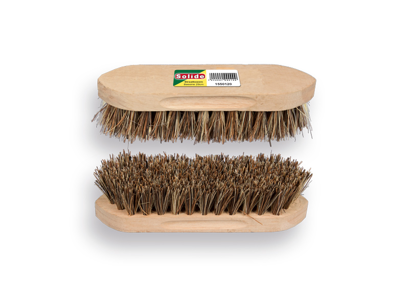 Werkborstel Solide