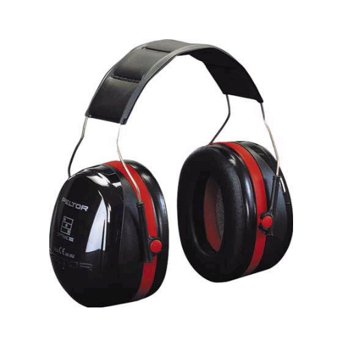 Peltor Gehoorbescherming Optime III