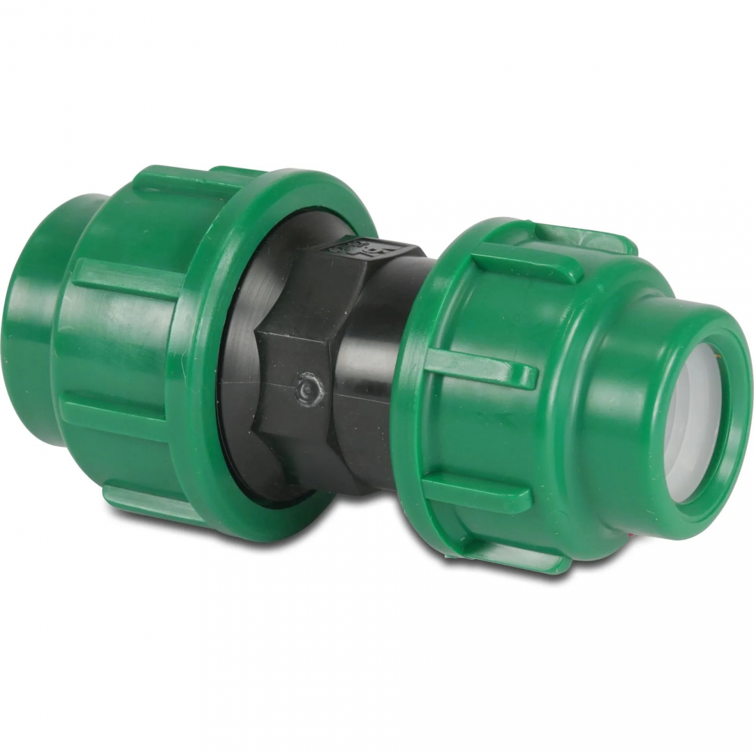 VDL Tyleen verloopkoppeling 