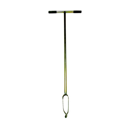 Edelman grondboren (6 - 20 cm)