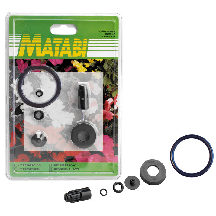 Matabi Rep.kit Style-Berry