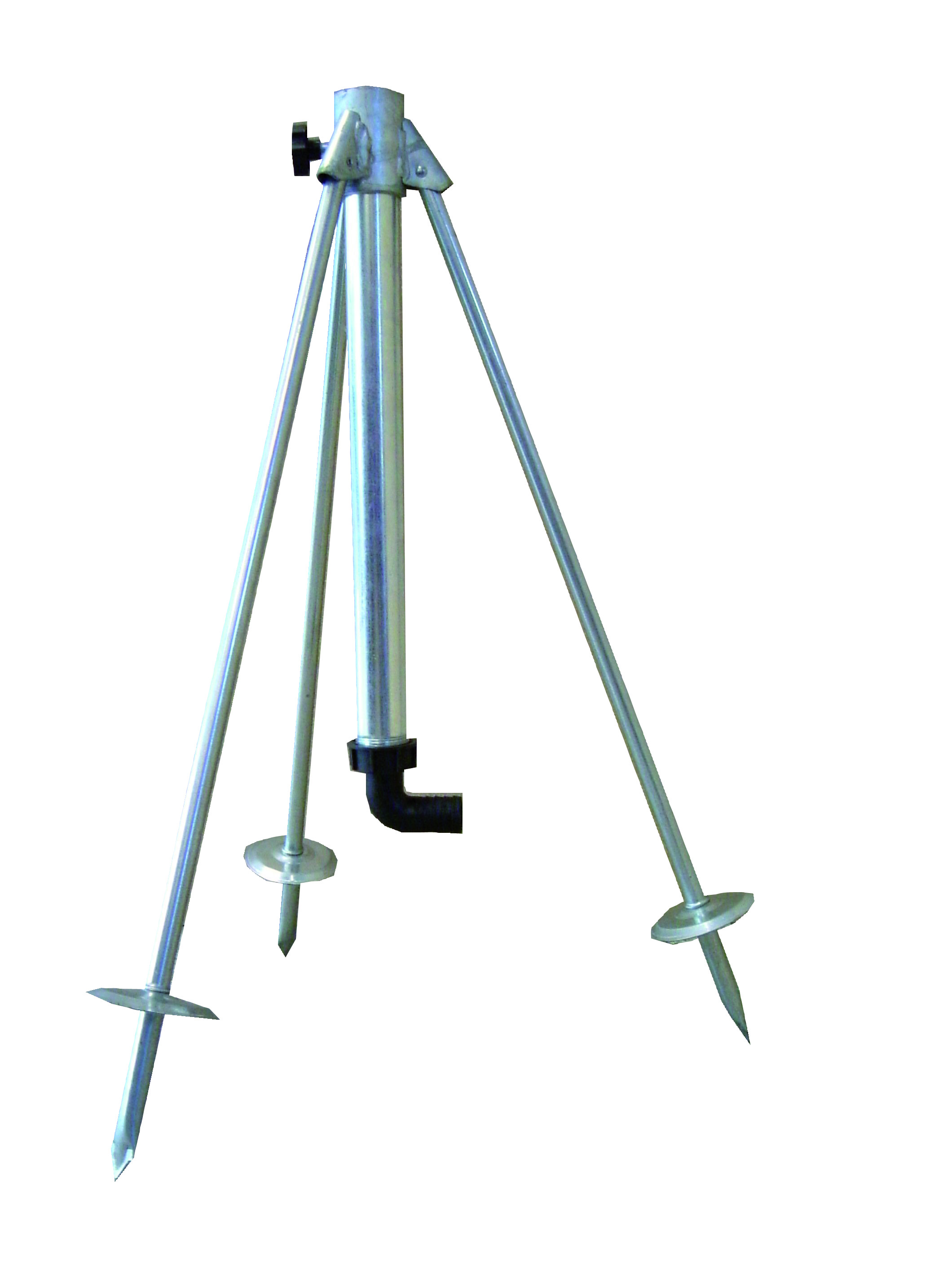 Sproeierstandaard 3-poot