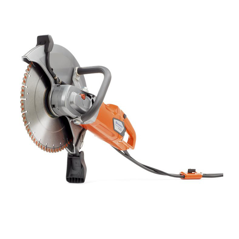 Husqvarna doorslijper K4000 Wet