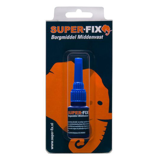 Super-Fix borgmiddel