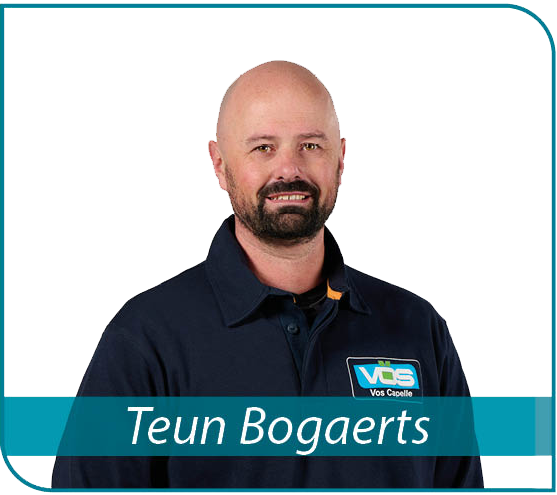 VOSCA basisput – compact en betrouwbaar