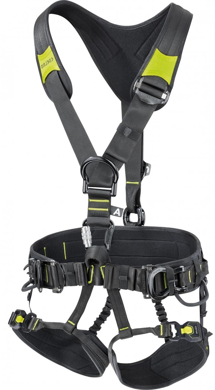 Klimgordel Edelrid Core Plus TL