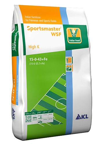 ICL Sportsmaster WSF