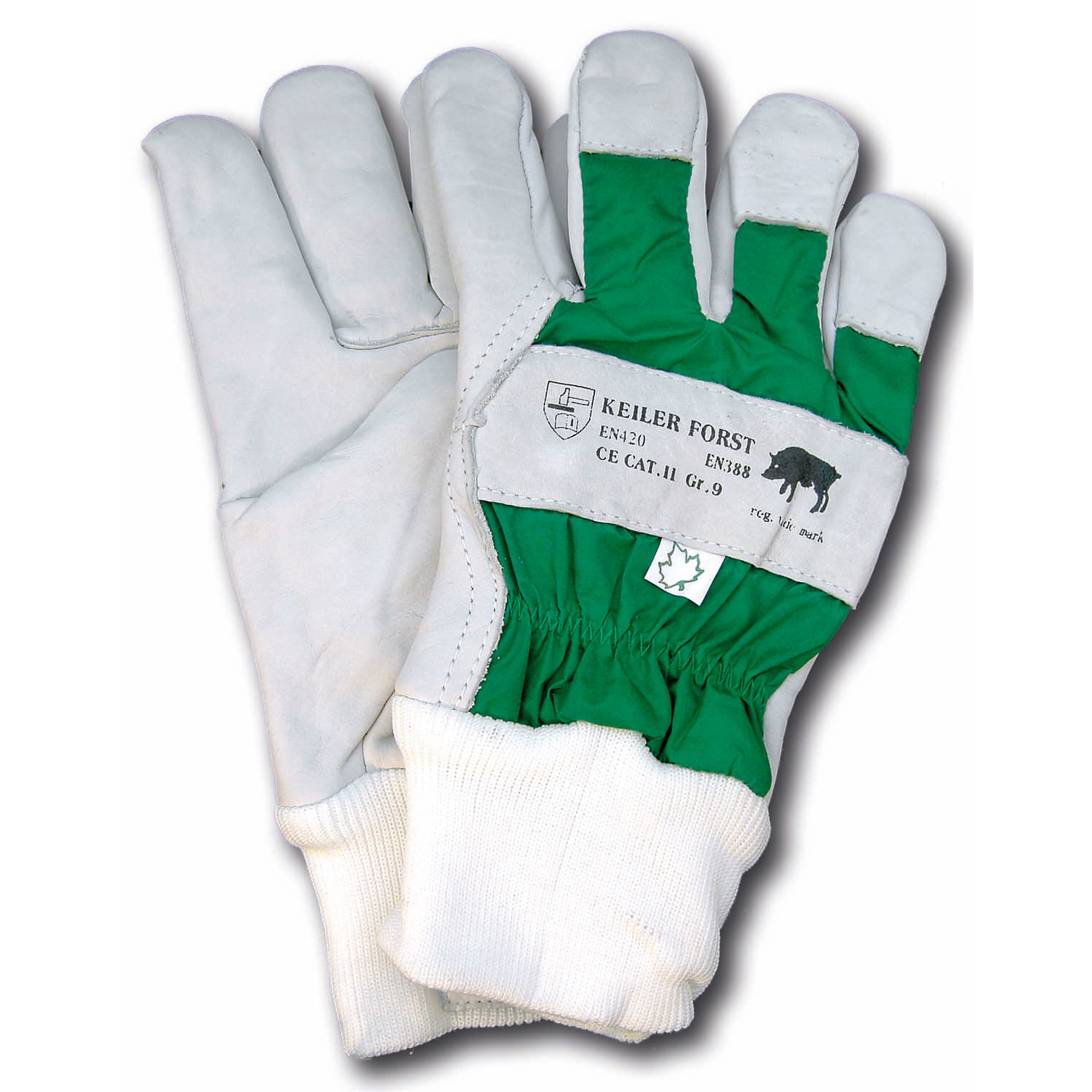 Keiler handschoen Forst