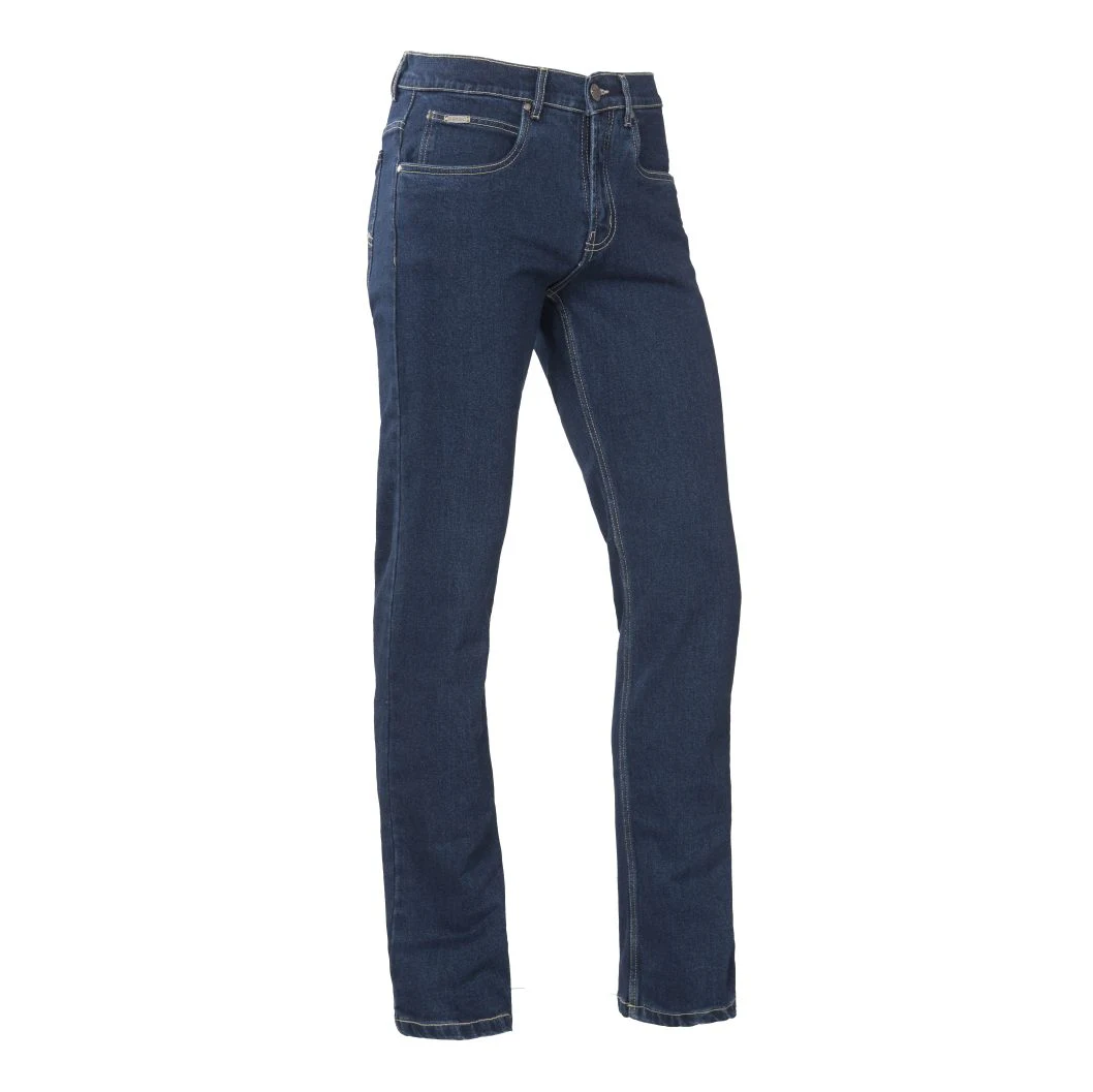 Brams Paris broek Burt C54 blauw