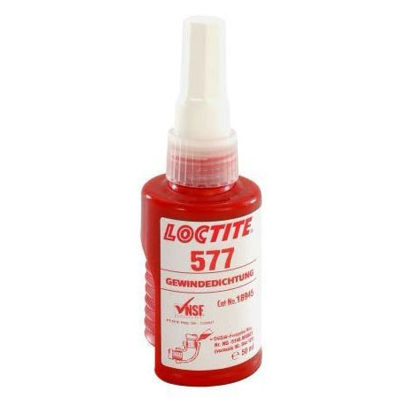 Loctite schroefdraadafdi.
