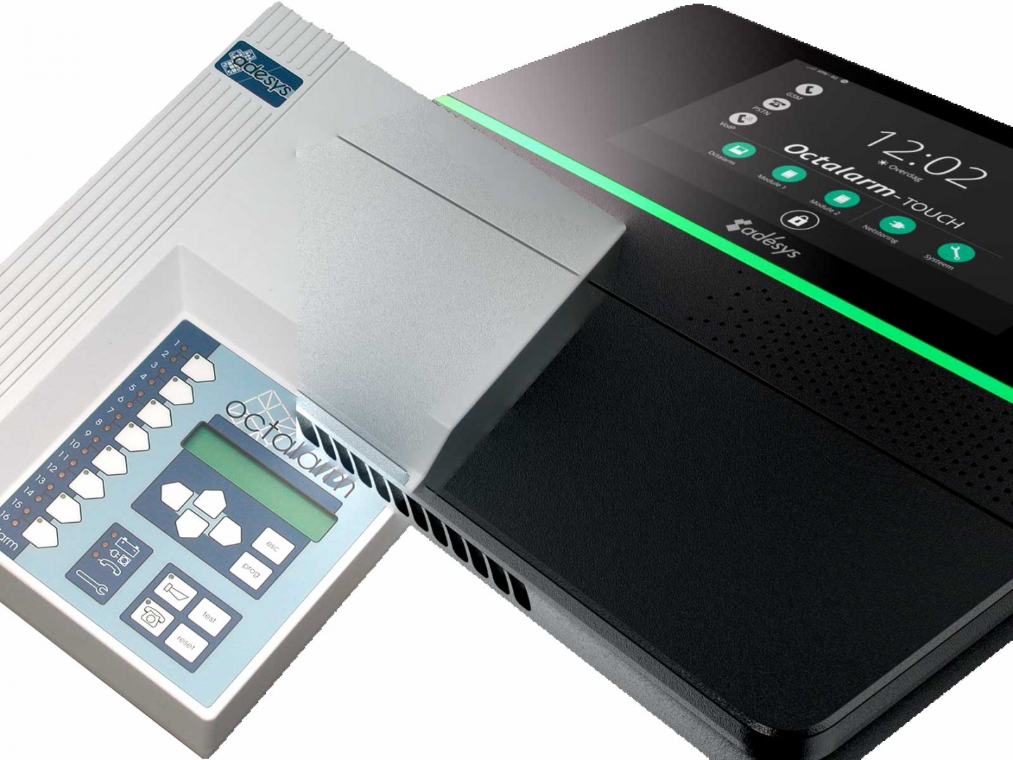 Kun jij nog vertrouwen op je huidige alarmmelder?