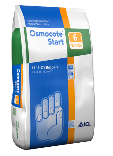 Osmocote Start