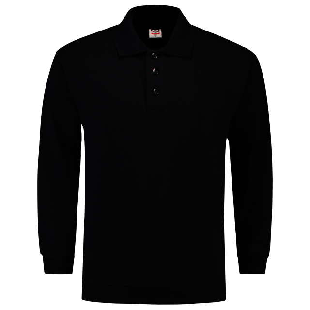 Tricorp polosweater boord 301005 navy