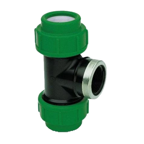 VDL Tyleen T-stuk binnendraad 