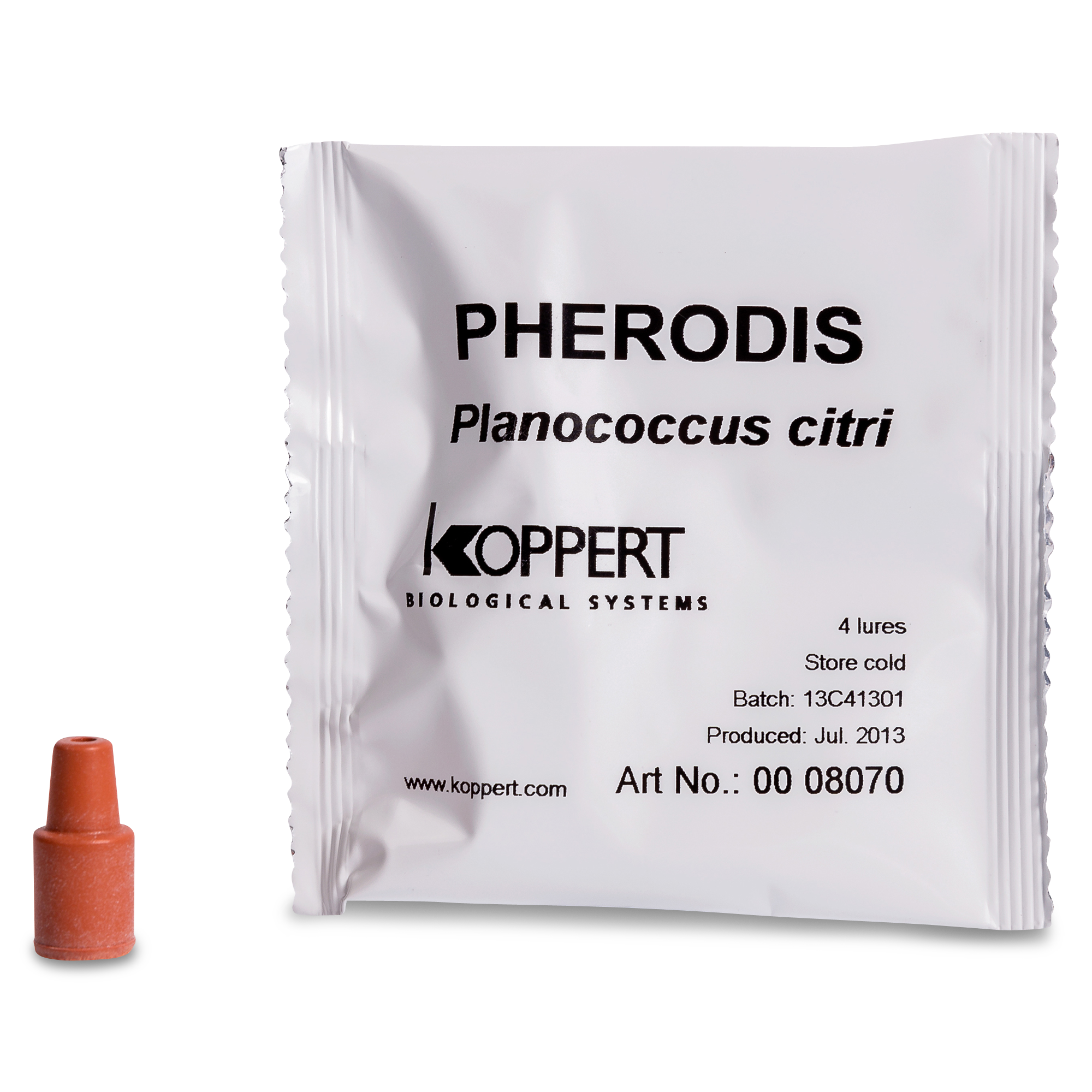 Feromoon Planococcus citri