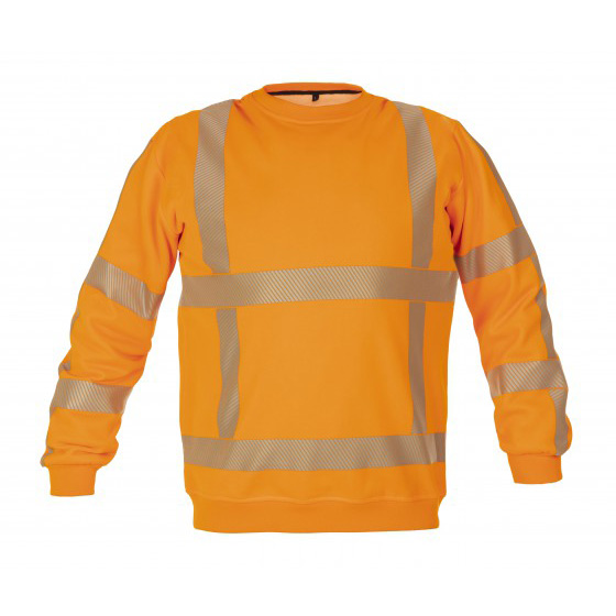 Hydrowear sweater Toledo or. RWS