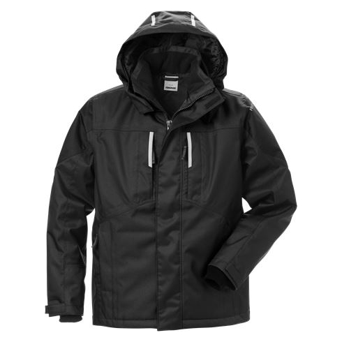 Fristads jas 4058 GTC zwart