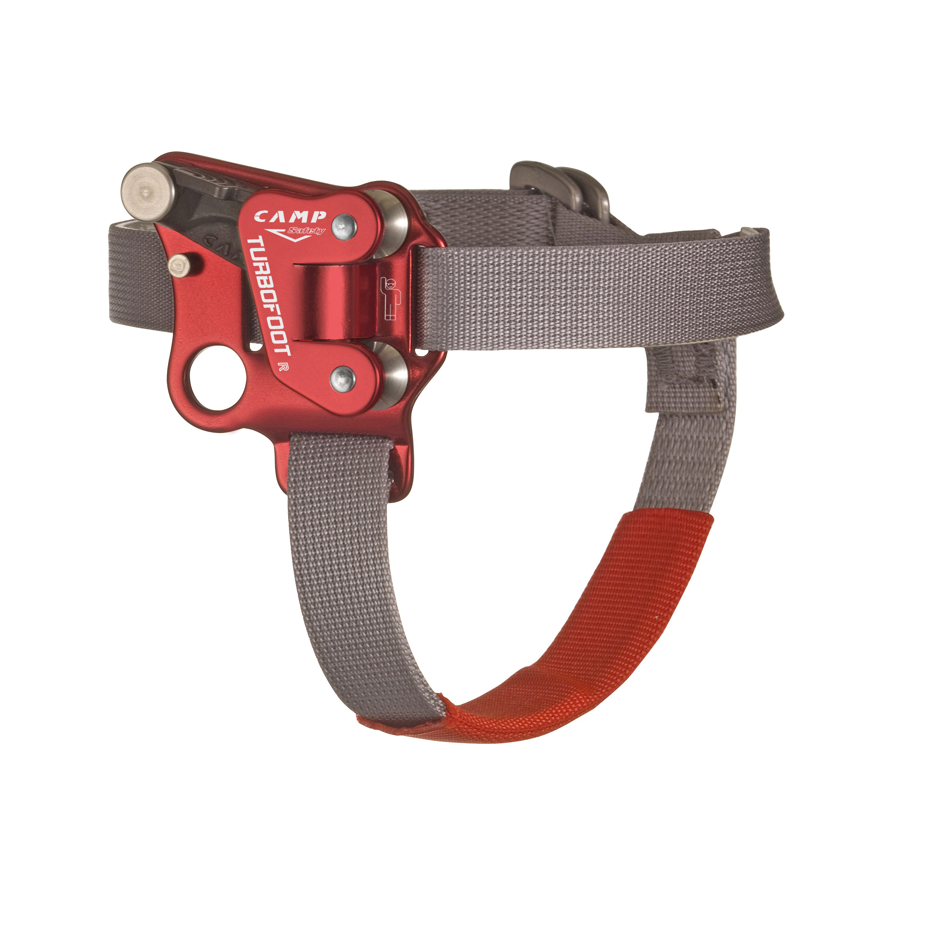 Voetsteun Zigzag rechts       2258