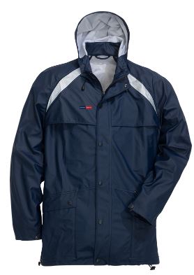 Fristads regenjas 432 RS