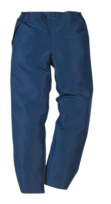 Fristads werkbroek 2R011 marineblauw