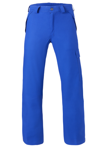 Havep werkbroek 8450 korenblauw